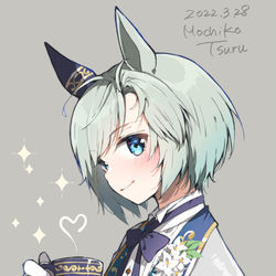 This is a pixiv picture whose title is 新衣装.