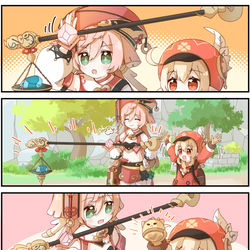 This is a pixiv picture whose title is 無題.