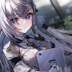 This is a pixiv picture whose title is Vestia Zeta.