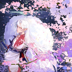 This is a pixiv picture whose title is 无题.