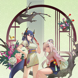 This is a pixiv picture whose title is 鼠胆龙威.