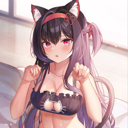 This is a pixiv picture whose title is 鎌倉詩桜.
