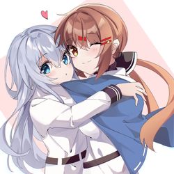This is a pixiv picture whose title is タシュヴェル.