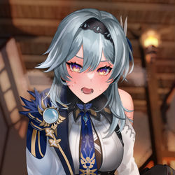 This is a pixiv picture whose title is 🍸.
