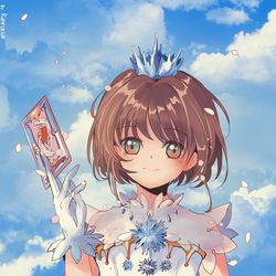 This is a pixiv picture whose title is 무제.