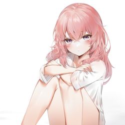 This is a pixiv picture whose title is ジュジュ様.