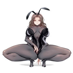 This is a pixiv picture whose title is 无题.