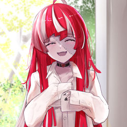 This is a pixiv picture whose title is Ohayollie.