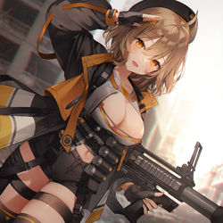 This is a pixiv picture whose title is Anis.