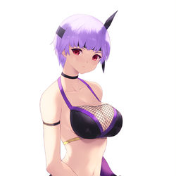 This is a pixiv picture whose title is あやね.