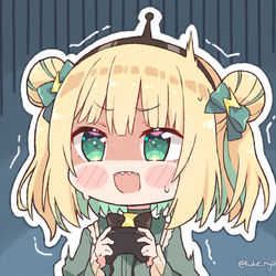 This is a pixiv picture whose title is Pikamee!.