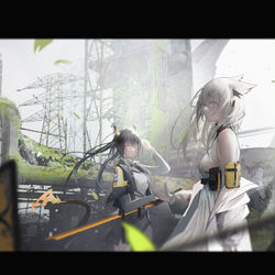 This is a pixiv picture whose title is ..
