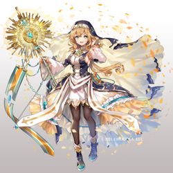 This is a pixiv picture whose title is シュガーコンフリクト.