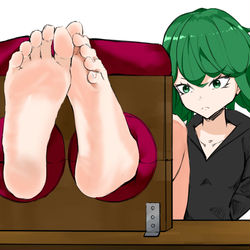 This is a pixiv picture whose title is 小龙卷.