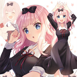 This is a pixiv picture whose title is YO!.