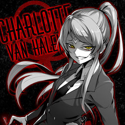 This is a pixiv picture whose title is Skeb：2021/1~3.