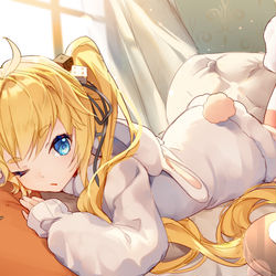 This is a pixiv picture whose title is アンドレア・ドリア.