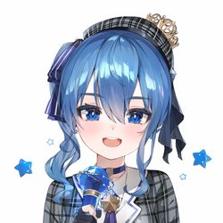 This is a pixiv picture whose title is スターの原石.