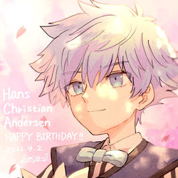 This is a pixiv picture whose title is 2022年4月2日.
