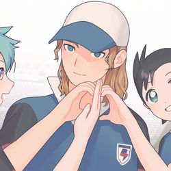 This is a pixiv picture whose title is ログ2021-2.