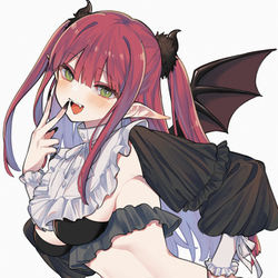 This is a pixiv picture whose title is Untitled.