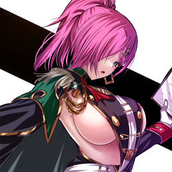 This is a pixiv picture whose title is トリエステ.