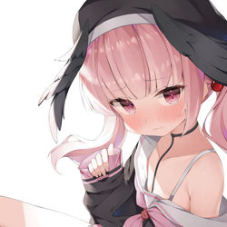 This is a pixiv picture whose title is 下江コハルですー！.