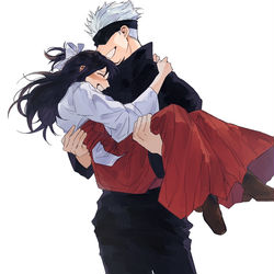 This is a pixiv picture whose title is JUJU LOG ①.