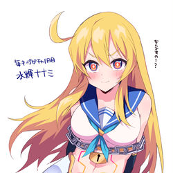 This is a pixiv picture whose title is 毎キープガチャ1日目.