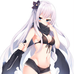 This is a pixiv picture whose title is pixivリクエストの絵.