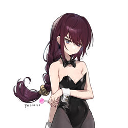 This is a pixiv picture whose title is 无题.