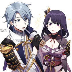 This is a pixiv picture whose title is rkgk.