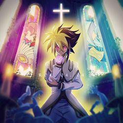 This is a pixiv picture whose title is 令和Ⅳ年Ⅳ月Ⅳ日　AM 4:44.