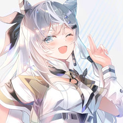 This is a pixiv picture whose title is Vestia Zeta.