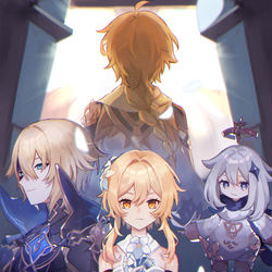This is a pixiv picture whose title is インテイワット.