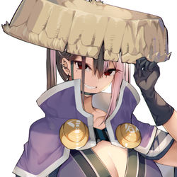 This is a pixiv picture whose title is 実況「風来のシレン　SFC版」すると聞いて.