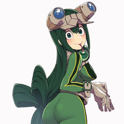 This is a pixiv picture whose title is 梅雨ちゃん.