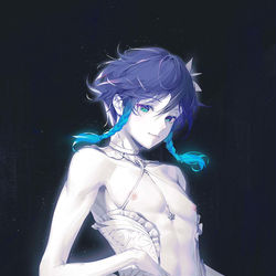 This is a pixiv picture whose title is 花嫁（.