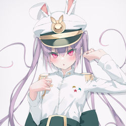 This is a pixiv picture whose title is セリカ.