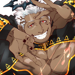 This is a pixiv picture whose title is イスラフィール祈願絵.