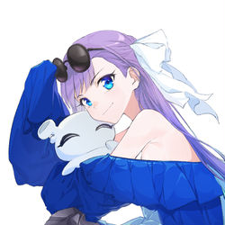 This is a pixiv picture whose title is 休日• ̀ω•́ )✧.