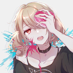 This is a pixiv picture whose title is 今から全てで飛ばしてあげる.