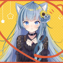 This is a pixiv picture whose title is やっぱ君のせいかしら.
