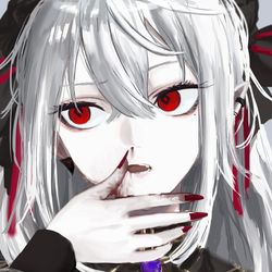 This is a pixiv picture whose title is ﾏｽﾞ….