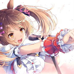 This is a pixiv picture whose title is スマートファルコン.