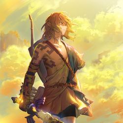 This is a pixiv picture whose title is ２.