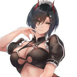 This is a pixiv picture whose title is Ulrich.