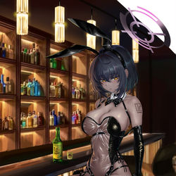 This is a pixiv picture whose title is karin encore.