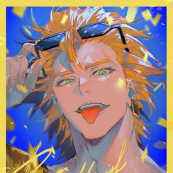 This is a pixiv picture whose title is ら.