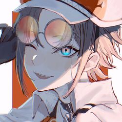 This is a pixiv picture whose title is にじさんじEN.